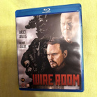 Wire Room (Blu-ray) - pikkukuva 1