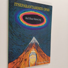Matthew Manning : Itseparantamisen opas - pikkukuva 1