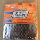 OCZ, Patriot ja G.Skill , mustijäähyjä , Fan + Led - pikkukuva 1