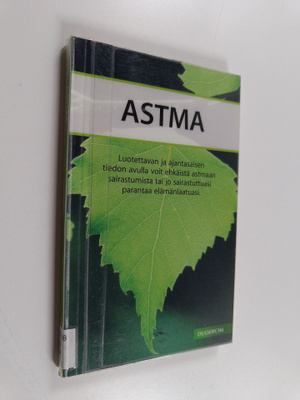 Astma