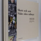 Hans Paul : Skett och sett = Näin olen nähnyt - pikkukuva 1