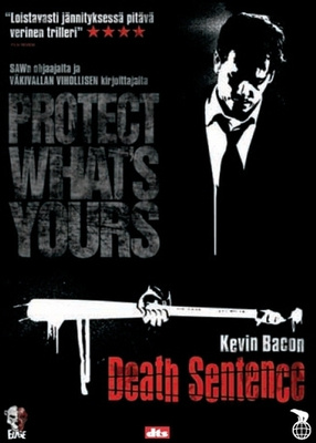 Death Sentence (DVD)