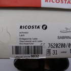RICOSTA kauniit nahka juhlakengät koko31 - pikkukuva 2