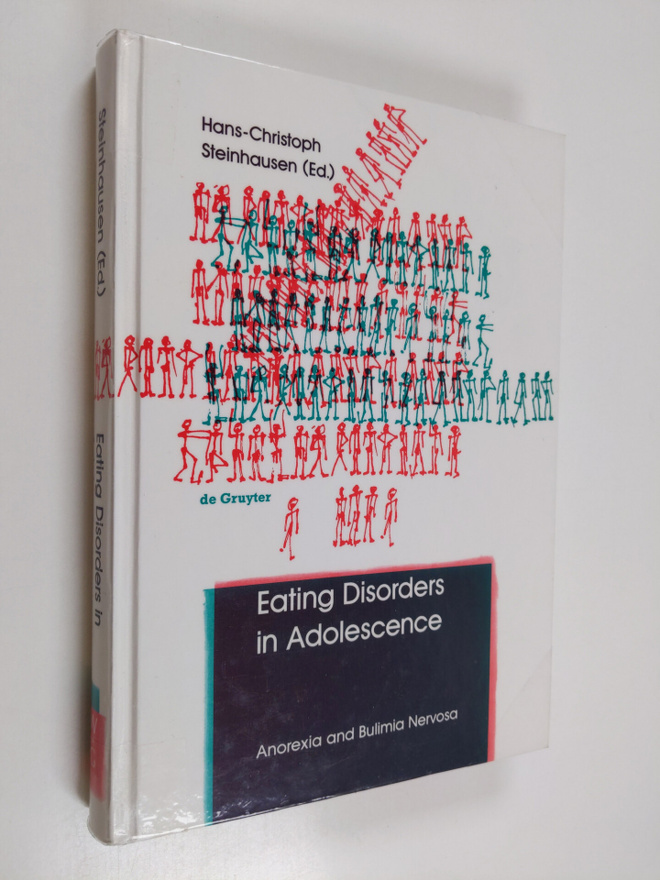 Eating disorders in adolescence : anorexia and bulimia ne...