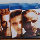 KUMMISETÄ COPPOLA RESTORATION BOX BD - pikkukuva 3