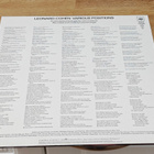 Leonard Cohen various positions - pikkukuva 2