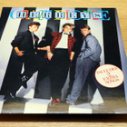 Herrey's - Crazy People LP 1985 suomipainos - pikkukuva 1