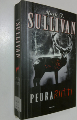 Mark T. Sullivan : Peurariitti