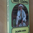 Carolyn Keene : Neiti Etsivä ja paha enne (k.po 2.p.) - pikkukuva 1