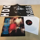 H.D.Q. - Soul Finder LP - pikkukuva 1