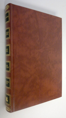 Kirjavaliot : Forsyth, Frederick : Paholaisen pelilauta ;...