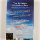 Ann Cleeves : Varisloukku - pikkukuva 2