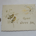 Koristekortti n 1900 * - pikkukuva 1