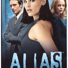 Alias - Kaudet 1-3 (18 x DVD, 66 jaksoa) - pikkukuva 4