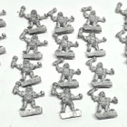WHFB / Warzone - 20kpl Children of Ilian [G58] - pikkukuva 2