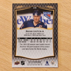 2023-24 Stature Brian Leetch /1199 - pikkukuva 2