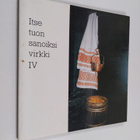Itse tuon sanoiksi virkki 4 - pikkukuva 1
