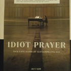NICK CAVE  IDIOT PRAYER. PROMOJULISTE, HIENO ! - pikkukuva 1