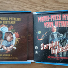 Serpien Kylässä Osat 5-6 - Petelius & Hietanen - 4CD - pikkukuva 3