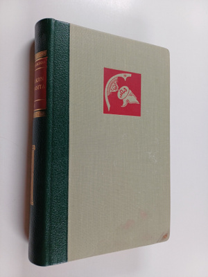 Alf Henrikson : Antiikin tarinoita 2