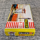 Faller H0 B-121 vintage rakennussarja - pikkukuva 3