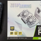 Zotac 3060 Ti 8GB GDDR6 - pikkukuva 1