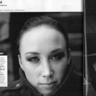 Anna n:o 41 2008 Niina Herala. Andrea Bocelli. Annakka. - pikkukuva 2