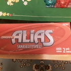 alias lauta peli - pikkukuva 1