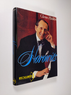 Glenn Plaskin : Horowitz