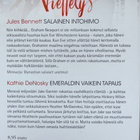 Viettelys: Salainen intohimo / Emeraldin vaikein tapaus - pikkukuva 2