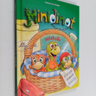 Katharina Wieker : Minidinot ostoksilla - pikkukuva 1