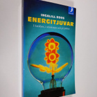 Ingalill Roos : Energitjuvar - pikkukuva 1