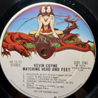 Kevin Coyne – Matching Head And Feet - pikkukuva 4