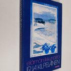 Irja Kilpeläinen : Elämäni ikkunasta (signeerattu) - pikkukuva 1