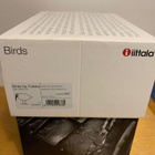 Oiva Toikka Valkoinen White Ibis, Japanin versio 2014-2015 - pikkukuva 2