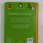 Jane Foster : Tehdään kasvimaa! - pikkukuva 2