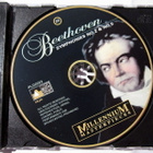 Beethoven Symphonies No. 2 & No. 5 - CD - pikkukuva 2