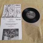 MENGELE - Senseless Extermination 7" - pikkukuva 1
