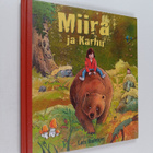 Lars Rudebjer : Miira ja Karhu - pikkukuva 1