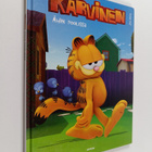 Marina (suom.) Hankala : Karvinen : Äidin roolissa - pikkukuva 1