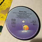 King Sunny Ade Juju Music ger press nm 1982 - pikkukuva 2