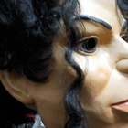 MICHAEL JACKSON NAAMARI VUODELTA1987 - pikkukuva 3
