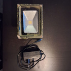 Akku Led valaisin - pikkukuva 2