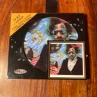 Joe Walsh - But Seriously, Folks Sacd/cd 24 Cold cd - pikkukuva 1