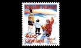 Grönlanti 229 ** Joulu (1992)
