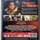 THOSE WHO WISH ME DEAD - Blu-ray, uusi - pikkukuva 2