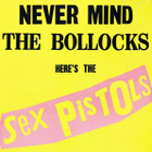 Sex Pistols – Never Mind The Bollocks, Here's The Sex Pistol - pikkukuva 1