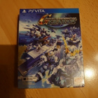 Sd gundam g generation genesis ps vita - pikkukuva 1