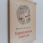 Gustaf Fröding : Värmlannin lauluja - pikkukuva 1