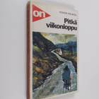 Honor Arundel : Pitkä viikonloppu - pikkukuva 1